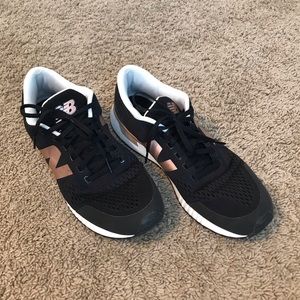 New Balance Sneakers
